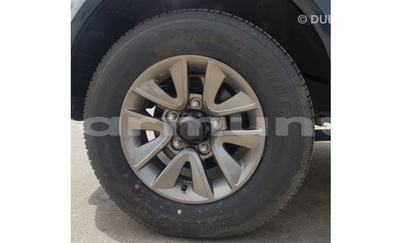 Buy Import Suzuki Jimny Black Car in Import - Dubai in Region of Bouenza Buy Import Suzuki Jimny Black Car in Import - Dubai in Region of Bouenza