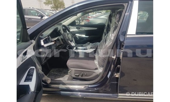 Buy Import Kia Cadenza Blue Car in Import - Dubai in Region of Bouenza Buy Import Kia Cadenza Blue Car in Import - Dubai in Region of Bouenza