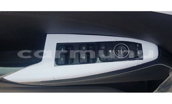 Buy Import Kia Cadenza Blue Car in Import - Dubai in Region of Bouenza Buy Import Kia Cadenza Blue Car in Import - Dubai in Region of Bouenza