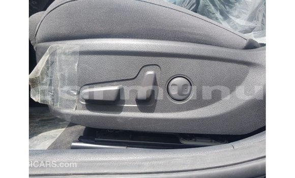 Buy Import Kia Cadenza Blue Car in Import - Dubai in Region of Bouenza Buy Import Kia Cadenza Blue Car in Import - Dubai in Region of Bouenza