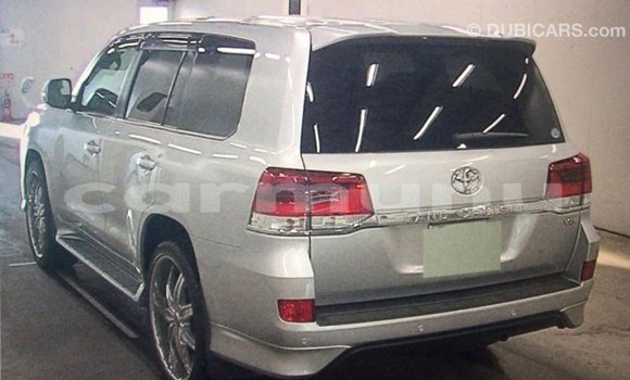 Buy Import Toyota Land Cruiser Other Car in Import - Dubai in Region of Bouenza Buy Import Toyota Land Cruiser Other Car in Import - Dubai in Region of Bouenza