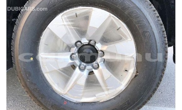 Buy Import Toyota Prado Black Car in Import - Dubai in Region of Bouenza Buy Import Toyota Prado Black Car in Import - Dubai in Region of Bouenza