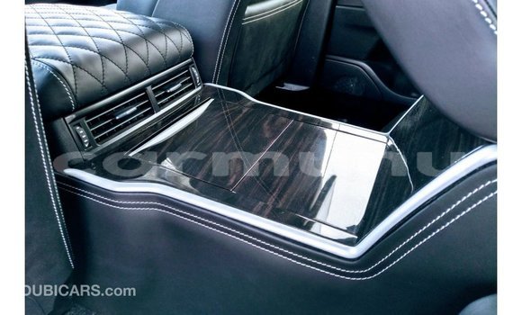 Buy Import Lexus LX Other Car in Import - Dubai in Region of Bouenza Buy Import Lexus LX Other Car in Import - Dubai in Region of Bouenza