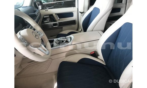 Acheter Import Voiture Mercedes-Benz 190 Blanc à Import - Dubai, Région de la Bouenza Acheter Import Voiture Mercedes-Benz 190 Blanc à Import - Dubai, Région de la Bouenza