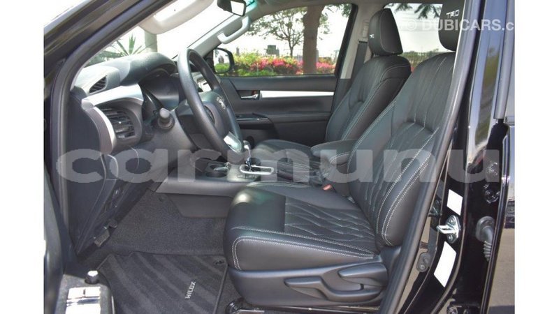 Big with watermark toyota hilux region of bouenza import dubai 3606