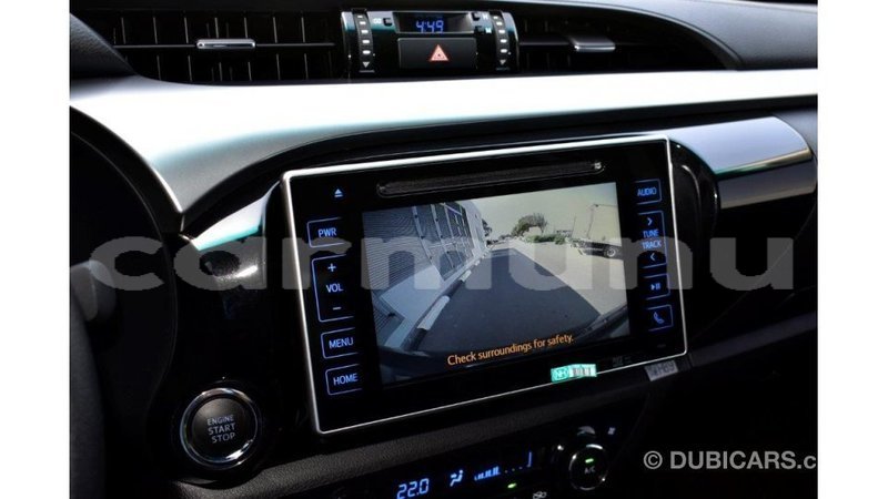 Big with watermark toyota hilux region of bouenza import dubai 3606