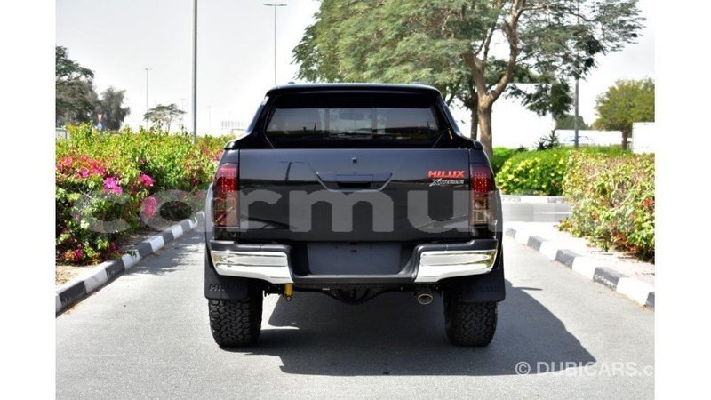 Big with watermark toyota hilux region of bouenza import dubai 3606