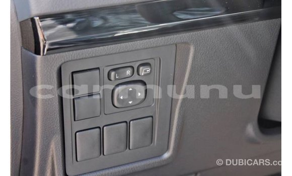 Buy Import Toyota Prado Black Car in Import - Dubai in Region of Bouenza Buy Import Toyota Prado Black Car in Import - Dubai in Region of Bouenza