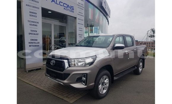 Buy Import Toyota Hilux Other Car in Import - Dubai in Region of Bouenza Buy Import Toyota Hilux Other Car in Import - Dubai in Region of Bouenza