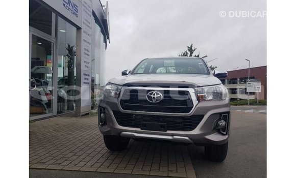 Buy Import Toyota Hilux Other Car in Import - Dubai in Region of Bouenza Buy Import Toyota Hilux Other Car in Import - Dubai in Region of Bouenza