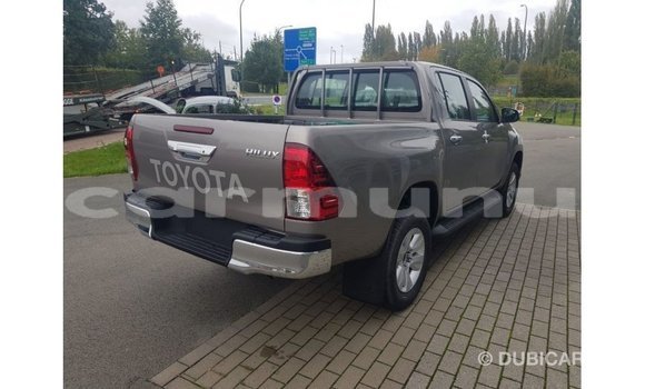 Buy Import Toyota Hilux Other Car in Import - Dubai in Region of Bouenza Buy Import Toyota Hilux Other Car in Import - Dubai in Region of Bouenza