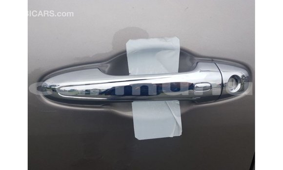 Buy Import Toyota Hilux Other Car in Import - Dubai in Region of Bouenza Buy Import Toyota Hilux Other Car in Import - Dubai in Region of Bouenza