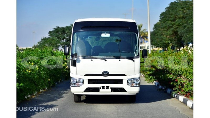 Big with watermark toyota coaster region of bouenza import dubai 3623