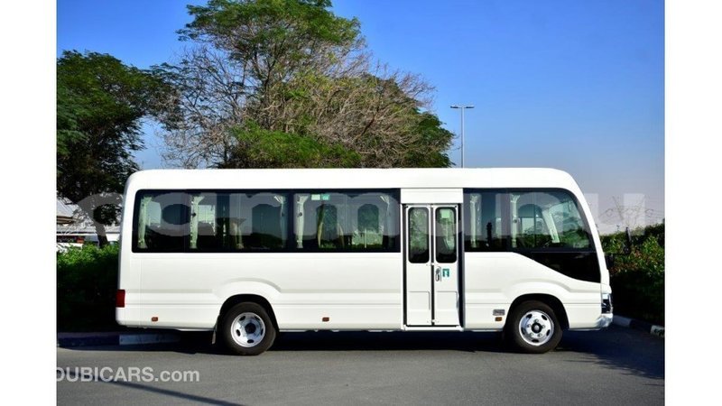 Big with watermark toyota coaster region of bouenza import dubai 3623