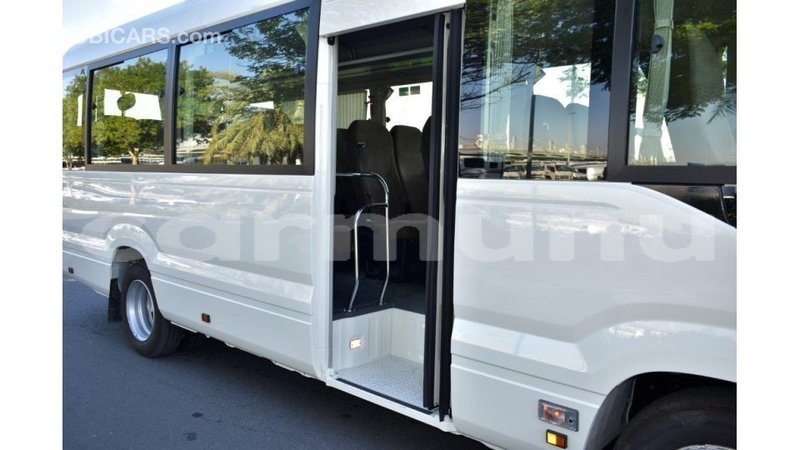 Big with watermark toyota coaster region of bouenza import dubai 3623