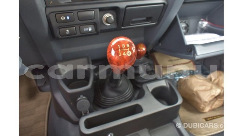 Big with watermark toyota land cruiser region of bouenza import dubai 3624
