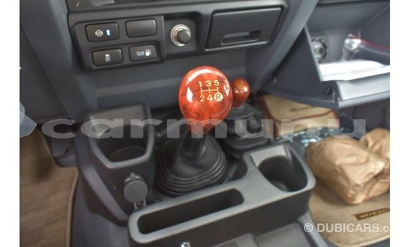 Acheter Import Voiture Toyota Land Cruiser Autre à Import - Dubai, Région de la Bouenza Acheter Import Voiture Toyota Land Cruiser Autre à Import - Dubai, Région de la Bouenza