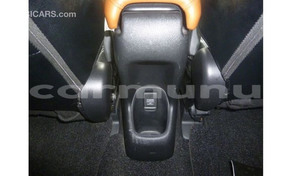 Buy Import Honda Vezel Red Car in Import - Dubai in Region of Bouenza Buy Import Honda Vezel Red Car in Import - Dubai in Region of Bouenza