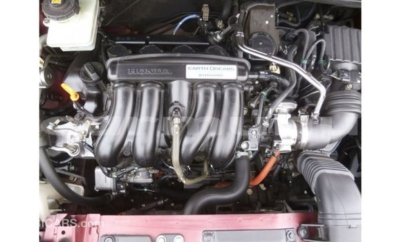 Buy Import Honda Vezel Red Car in Import - Dubai in Region of Bouenza Buy Import Honda Vezel Red Car in Import - Dubai in Region of Bouenza