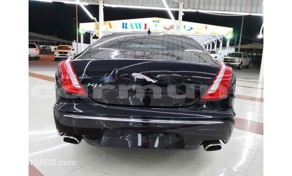 Buy Import Jaguar XJ Black Car in Import - Dubai in Region of Bouenza Buy Import Jaguar XJ Black Car in Import - Dubai in Region of Bouenza