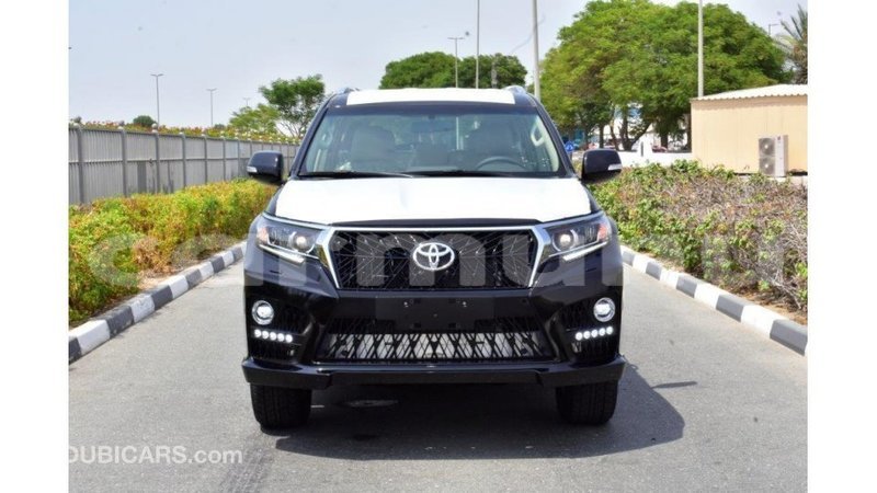 Big with watermark toyota prado region de la bouenza import dubai 3627