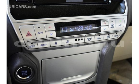 Acheter Import Voiture Toyota Prado Noir à Import - Dubai, Région de la Bouenza Acheter Import Voiture Toyota Prado Noir à Import - Dubai, Région de la Bouenza