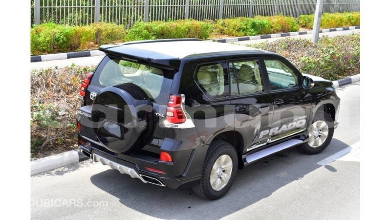 Big with watermark toyota prado region de la bouenza import dubai 3627