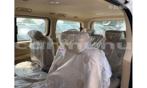 Acheter Import Utilitaire Hyundai Chorus Blanc à Import - Dubai, Région de la Bouenza Acheter Import Utilitaire Hyundai Chorus Blanc à Import - Dubai, Région de la Bouenza