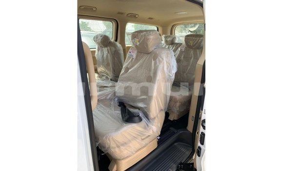 Acheter Import Utilitaire Hyundai Chorus Blanc à Import - Dubai, Région de la Bouenza Acheter Import Utilitaire Hyundai Chorus Blanc à Import - Dubai, Région de la Bouenza