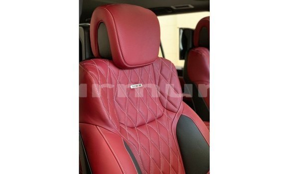 Acheter Import Voiture Lexus LX Noir à Import - Dubai, Région de la Bouenza Acheter Import Voiture Lexus LX Noir à Import - Dubai, Région de la Bouenza