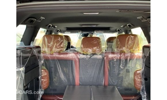 Acheter Import Voiture Lexus LX Noir à Import - Dubai, Région de la Bouenza Acheter Import Voiture Lexus LX Noir à Import - Dubai, Région de la Bouenza