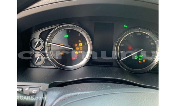 Acheter Import Voiture Lexus LX Noir à Import - Dubai, Région de la Bouenza Acheter Import Voiture Lexus LX Noir à Import - Dubai, Région de la Bouenza