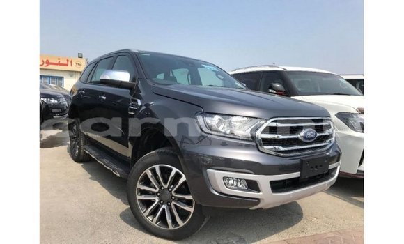 Acheter Import Voiture Ford Ranger Autre à Import - Dubai, Région de la Bouenza Acheter Import Voiture Ford Ranger Autre à Import - Dubai, Région de la Bouenza