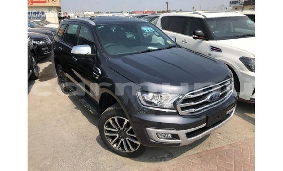Acheter Import Voiture Ford Ranger Autre à Import - Dubai, Région de la Bouenza Acheter Import Voiture Ford Ranger Autre à Import - Dubai, Région de la Bouenza