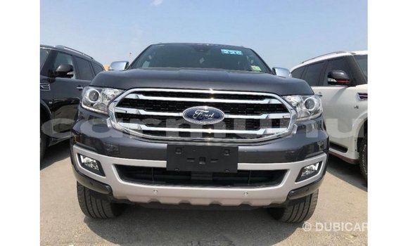 Acheter Import Voiture Ford Ranger Autre à Import - Dubai, Région de la Bouenza Acheter Import Voiture Ford Ranger Autre à Import - Dubai, Région de la Bouenza