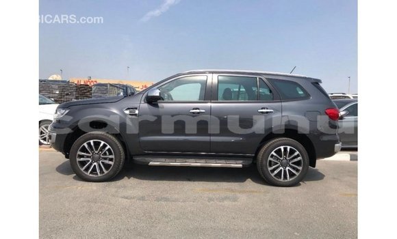 Acheter Import Voiture Ford Ranger Autre à Import - Dubai, Région de la Bouenza Acheter Import Voiture Ford Ranger Autre à Import - Dubai, Région de la Bouenza