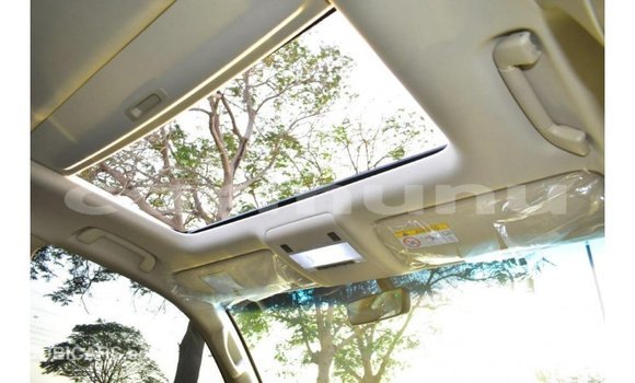 Acheter Import Voiture Toyota Land Cruiser Blanc à Import - Dubai, Région de la Bouenza Acheter Import Voiture Toyota Land Cruiser Blanc à Import - Dubai, Région de la Bouenza