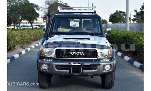 Acheter Import Voiture Toyota Land Cruiser Autre à Import - Dubai, Région de la Bouenza Acheter Import Voiture Toyota Land Cruiser Autre à Import - Dubai, Région de la Bouenza