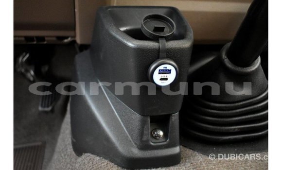 Acheter Import Voiture Toyota Land Cruiser Autre à Import - Dubai, Région de la Bouenza Acheter Import Voiture Toyota Land Cruiser Autre à Import - Dubai, Région de la Bouenza