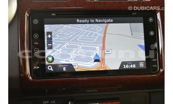 Acheter Import Voiture Toyota Land Cruiser Autre à Import - Dubai, Région de la Bouenza Acheter Import Voiture Toyota Land Cruiser Autre à Import - Dubai, Région de la Bouenza