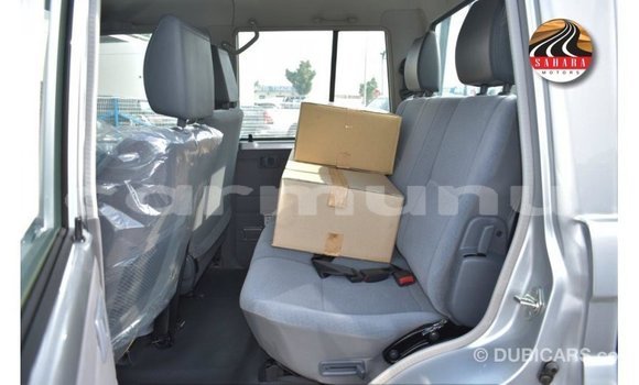 Acheter Import Voiture Toyota Land Cruiser Autre à Import - Dubai, Région de la Bouenza Acheter Import Voiture Toyota Land Cruiser Autre à Import - Dubai, Région de la Bouenza