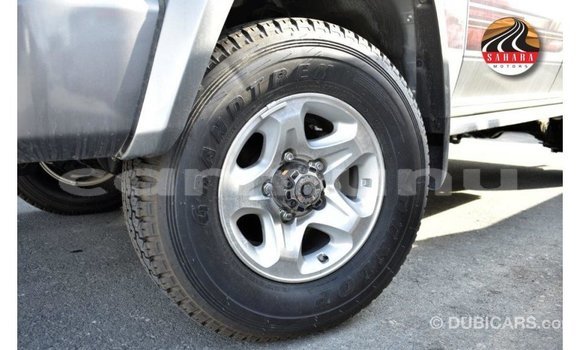 Acheter Import Voiture Toyota Land Cruiser Autre à Import - Dubai, Région de la Bouenza Acheter Import Voiture Toyota Land Cruiser Autre à Import - Dubai, Région de la Bouenza