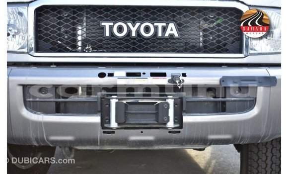 Acheter Import Voiture Toyota Land Cruiser Autre à Import - Dubai, Région de la Bouenza Acheter Import Voiture Toyota Land Cruiser Autre à Import - Dubai, Région de la Bouenza