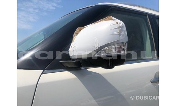 Acheter Import Voiture Nissan Patrol Blanc à Import - Dubai, Région de la Bouenza Acheter Import Voiture Nissan Patrol Blanc à Import - Dubai, Région de la Bouenza