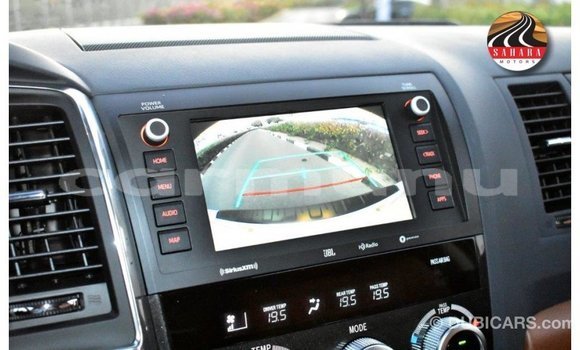 Acheter Import Voiture Toyota Sequoia Blanc à Import - Dubai, Région de la Bouenza Acheter Import Voiture Toyota Sequoia Blanc à Import - Dubai, Région de la Bouenza