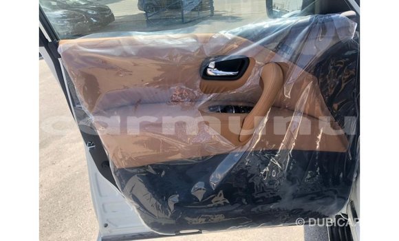 Acheter Import Voiture Nissan Patrol Blanc à Import - Dubai, Région de la Bouenza Acheter Import Voiture Nissan Patrol Blanc à Import - Dubai, Région de la Bouenza