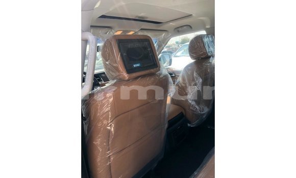 Acheter Import Voiture Nissan Patrol Blanc à Import - Dubai, Région de la Bouenza Acheter Import Voiture Nissan Patrol Blanc à Import - Dubai, Région de la Bouenza