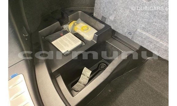 Buy Import Toyota Harrier White Car in Import - Dubai in Region of Bouenza Buy Import Toyota Harrier White Car in Import - Dubai in Region of Bouenza