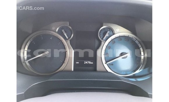 Acheter Import Voiture Toyota Prado Blanc à Import - Dubai, Région de la Bouenza Acheter Import Voiture Toyota Prado Blanc à Import - Dubai, Région de la Bouenza