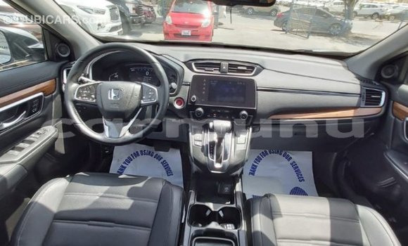 Buy Import Honda C Other Bike in Import - Dubai in Region of Bouenza Buy Import Honda C Other Bike in Import - Dubai in Region of Bouenza